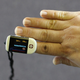 Illustration for article titled Fingertip Pulse Oximeter